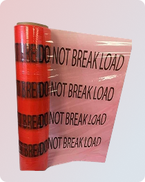 Warning tape