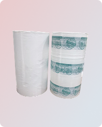 Printed cups